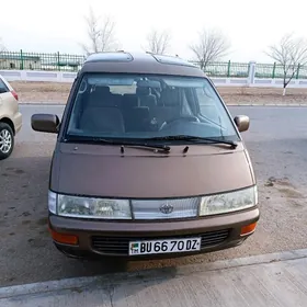 Toyota Town Ace 1994