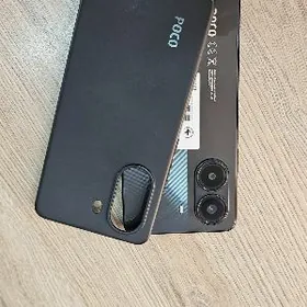 Poco x7 pro