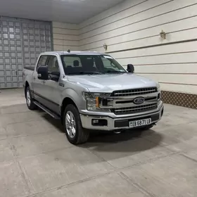 Ford F-150 2019