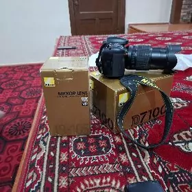 Nikon D7100
