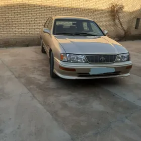 Toyota Avalon 1996