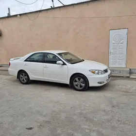 Toyota Camry 2003