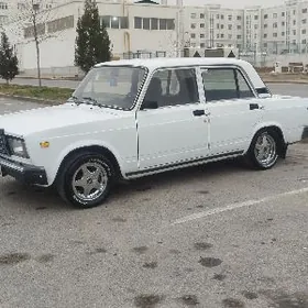 Lada 2107 1998