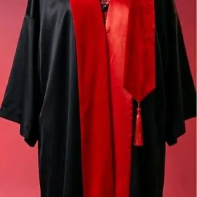 Mantiya/Мантия