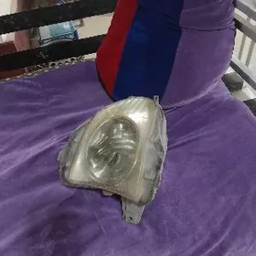 туманка лексус 10...11.