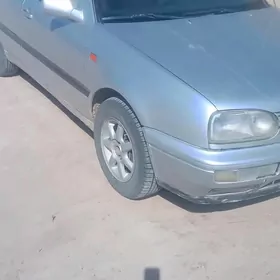 Volkswagen Golf III 1993