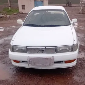 Toyota Carina 1991