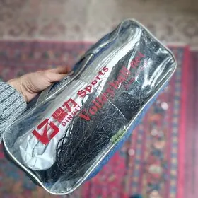 woleybol setka woleýbol