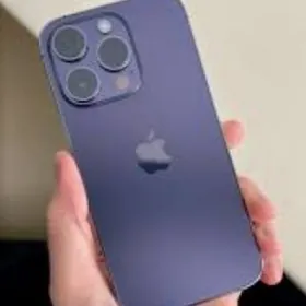 Iphone 14 Pro Max arginal 2sim