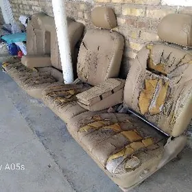 avalon 96-99 sidenya