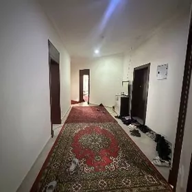 Podwoyski 7 Etaz 5 komnat