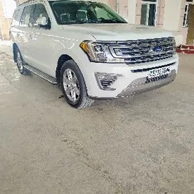 Ford Expedition 2020