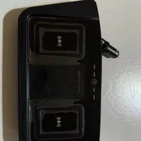 Higlander besprowodnoý zarýadn