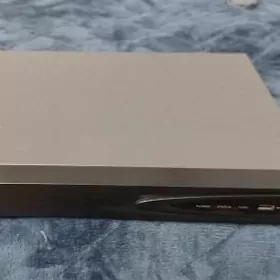 NVR HIKVISION