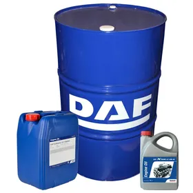 DAF YAG PACCAR 10w-40