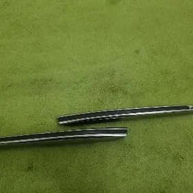 genesis g80 2021 bamper hromy