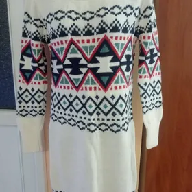 свитер брюки