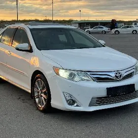 Toyota Camry 2013