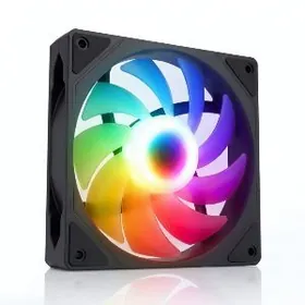 Кулер для ПК ️ RGB LED kuler