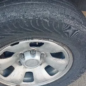 diska teker 265.65.17