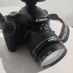 canon 600d