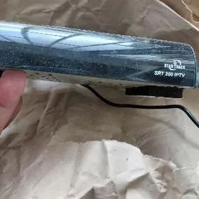 тюнер с глазком, пультом