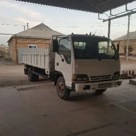 Mitsubishi Canter 2003