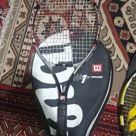 хер горнушде ракеткалар