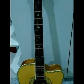 гитара  gitara