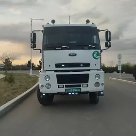 Ford Cargo 3536M 2014