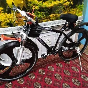 велосипед    tigir