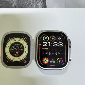 Apple Watch Ultra