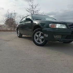 Nissan Maxima 1996
