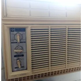 Kondisioner,  Кондиционер