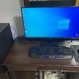 kompyuter / ПК компьютер