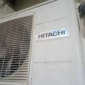 Kondisioner,  Кондиционер