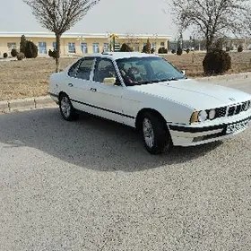 BMW 520 1991
