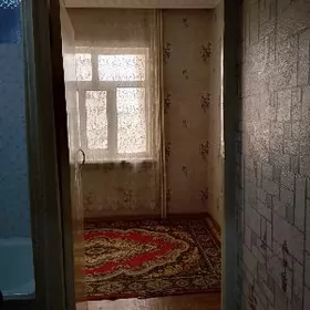 Uçpunkut 1 komnut 3 etaj