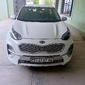 Kia Sportage 2020