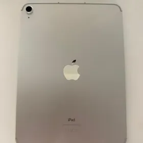 Ipad 10 silver 256 гб / Pencil