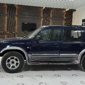 Ford Explorer 1996