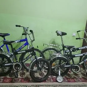 Çaga Tigir 16-20lik Kama