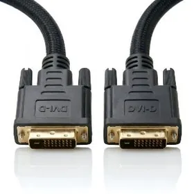 DVI-D кабель 1.5 м. ️ KABEL