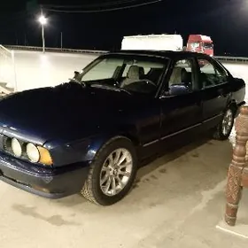 BMW 520 1991