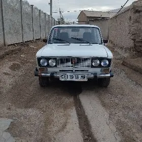 Lada 2106 1988