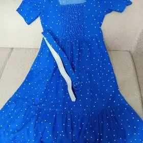 Вечерние платья