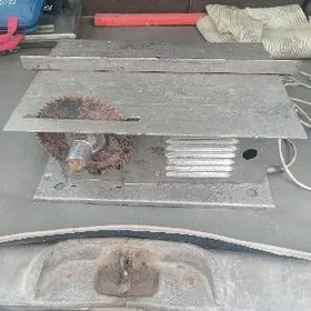 Станок по дереву