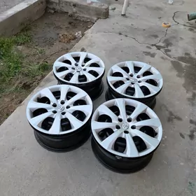 CAROLLA R16 DISKA KALPAK