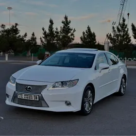 Lexus ES 350 2014
