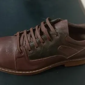 Мужская обувь